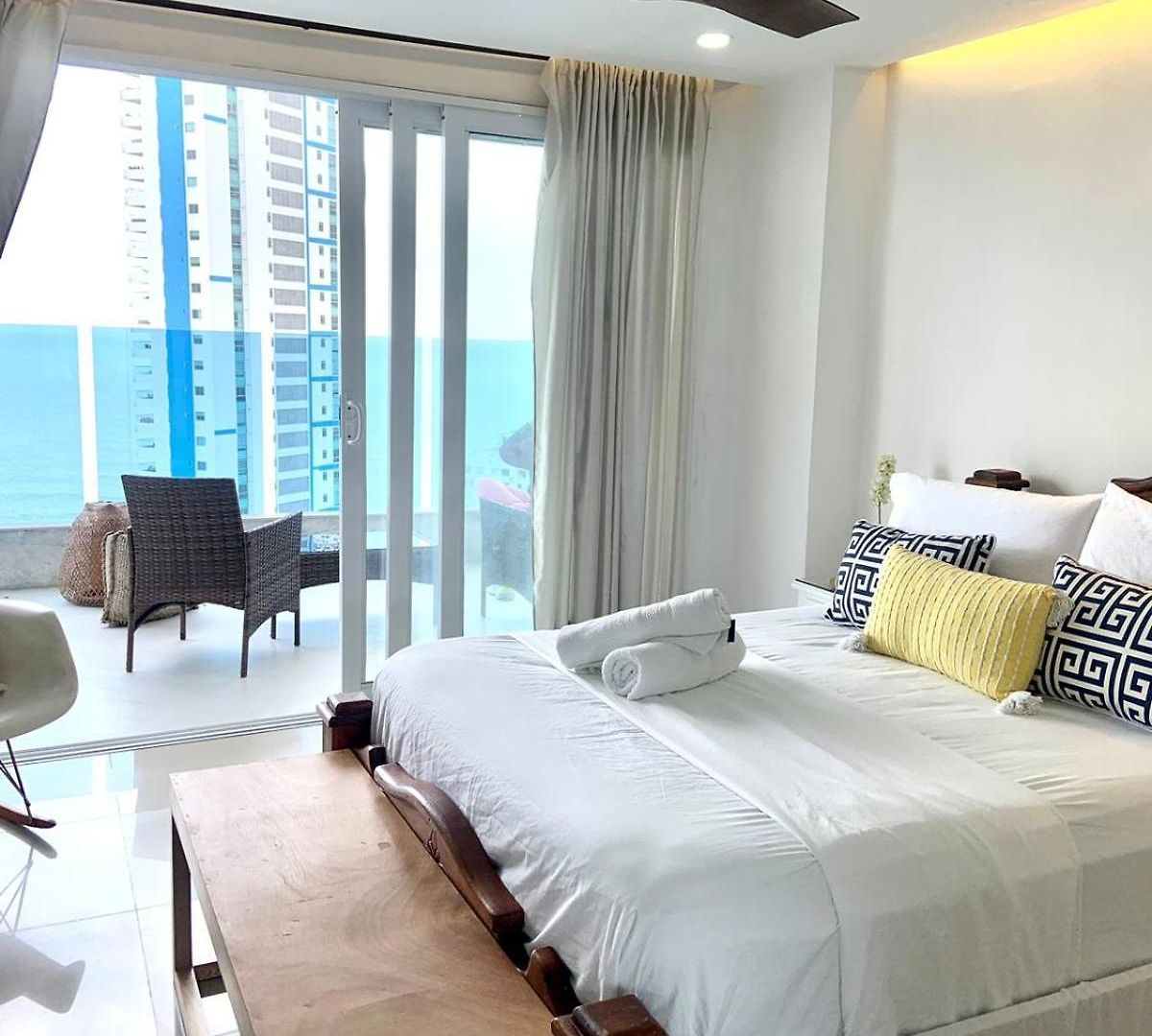 Phs Turismocolombia-fit Apartamento *