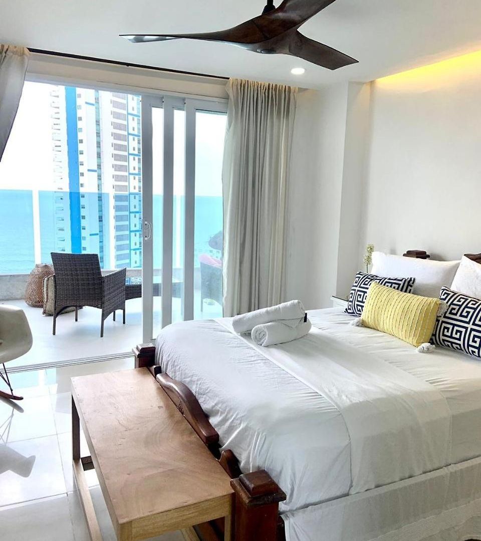 Phs Turismocolombia-fit * Cartagena