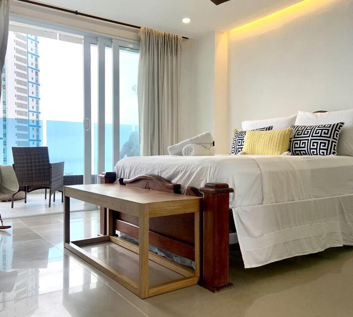 Apartamento Phs Turismocolombia-fit Cartagena