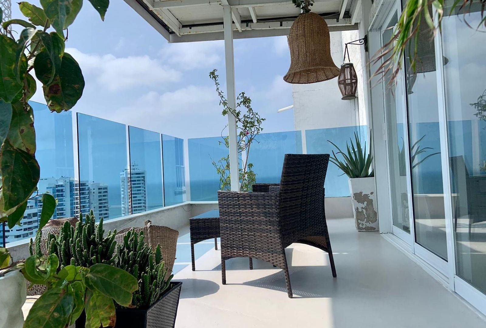 Apartamento Phs Turismocolombia-fit