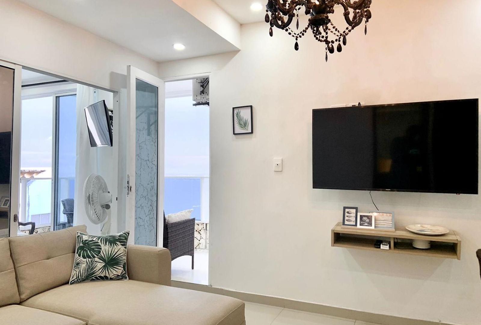 Phs Turismocolombia-fit Apartamento Cartagena