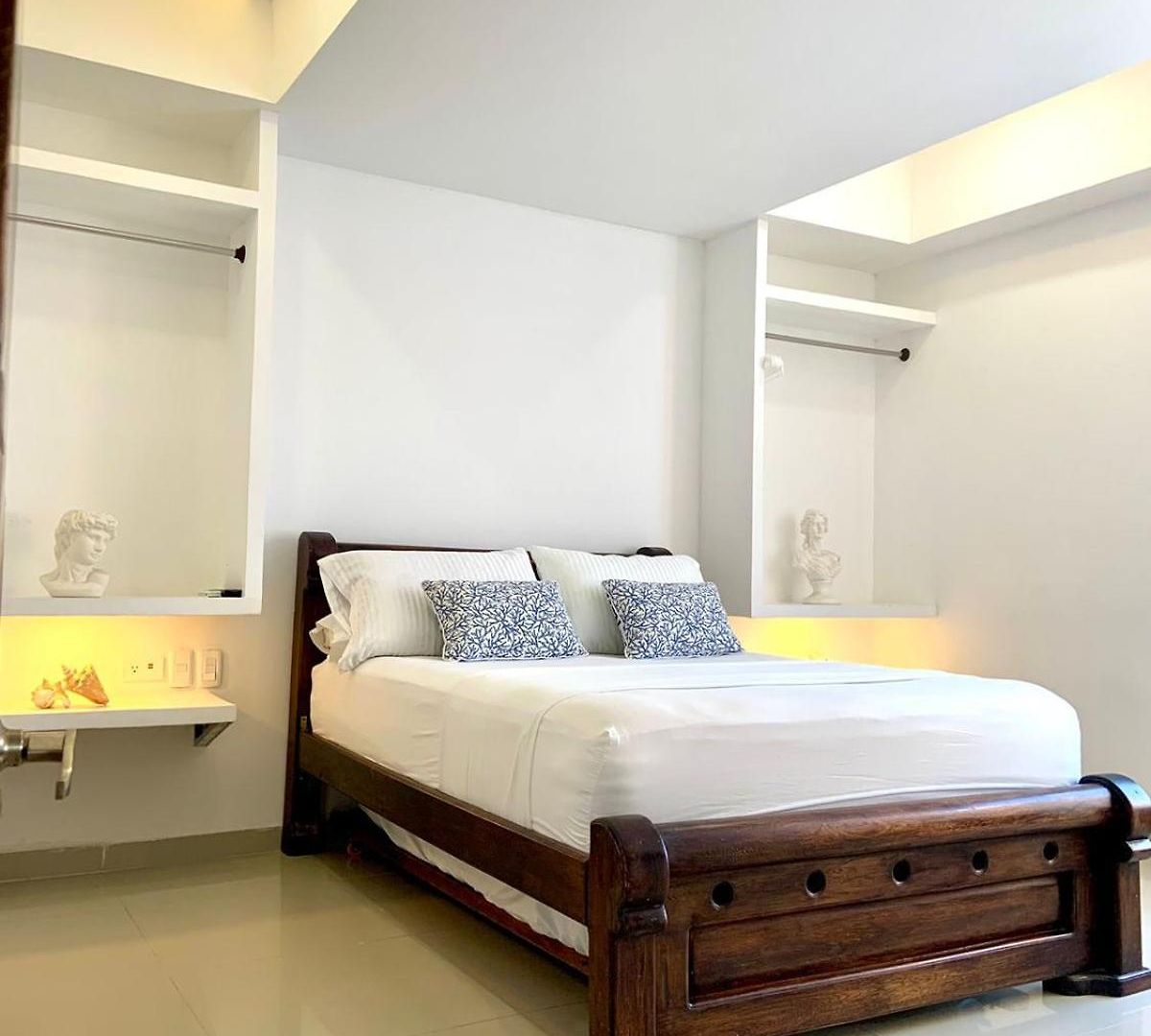 Apartamento Phs Turismocolombia-fit Cartagena
