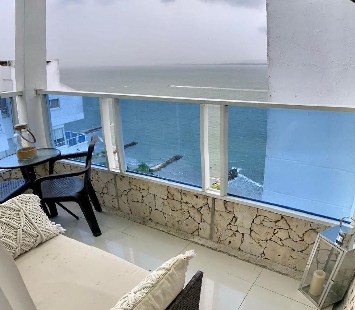 Apartamento Phs Turismocolombia-fit Cartagena