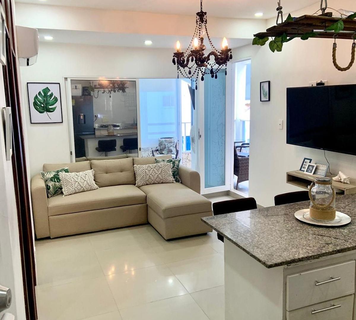 Phs Turismocolombia-fit Apartamento Cartagena