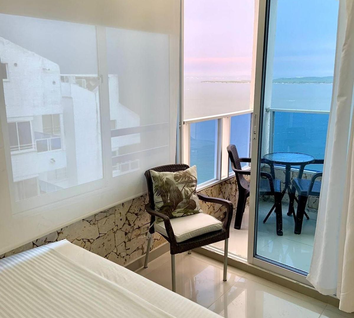 Phs Turismocolombia-fit Apartamento
