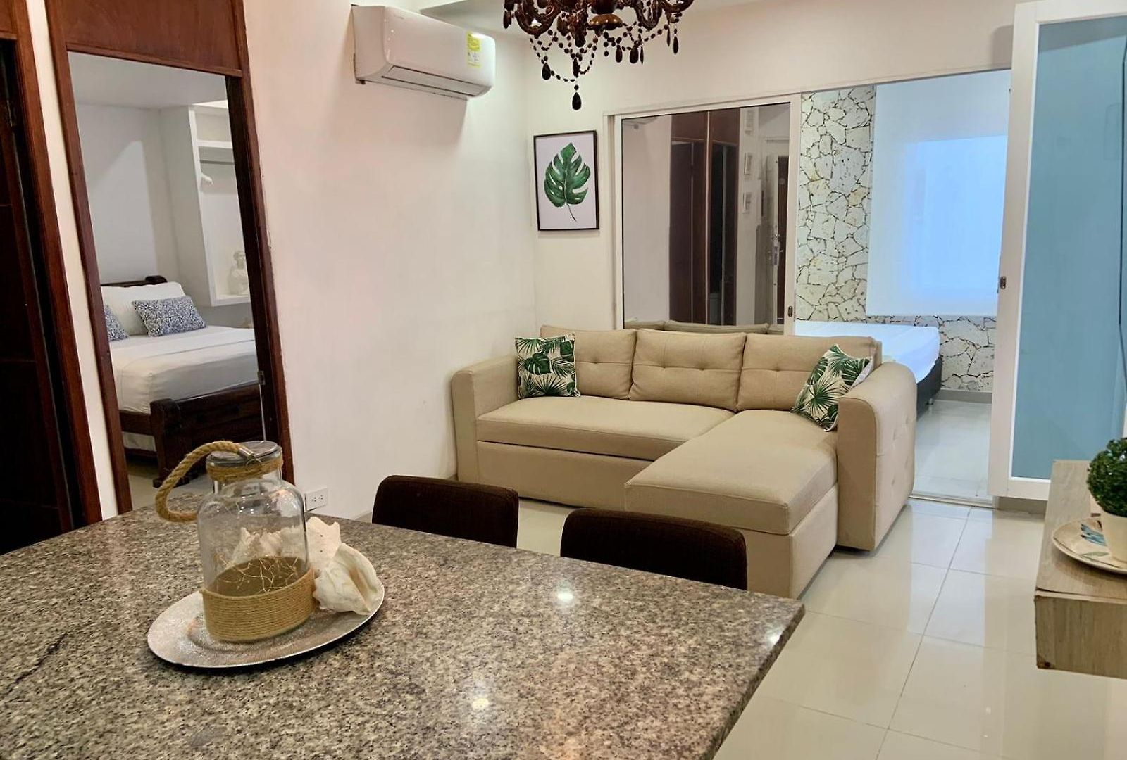 Apartamento Phs Turismocolombia-fit *