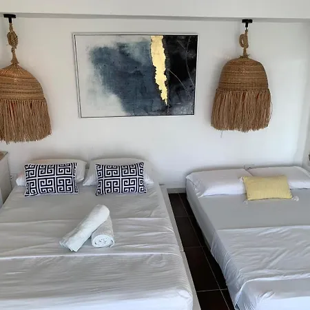 Apartamento Phs Turismocolombia-fit
