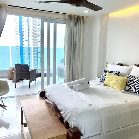 Phs Turismocolombia-fit * Cartagena