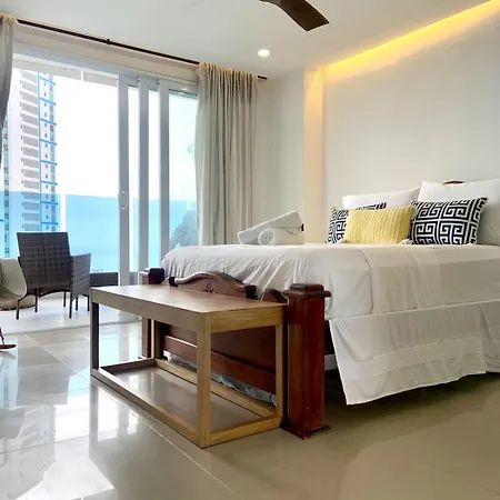 Apartamento Phs Turismocolombia-fit Cartagena