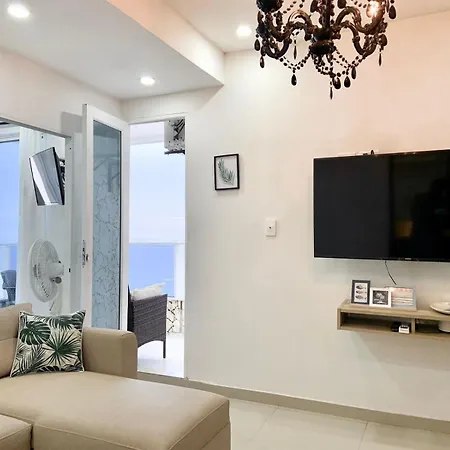 Phs Turismocolombia-fit Apartamento Cartagena
