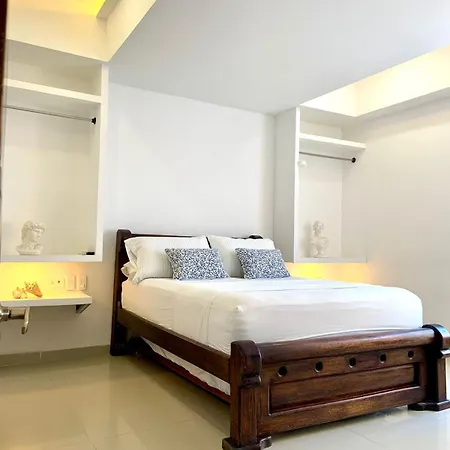 Apartamento Phs Turismocolombia-fit Cartagena