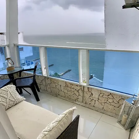 Apartamento Phs Turismocolombia-fit Cartagena