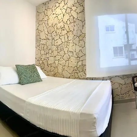 Apartamento Phs Turismocolombia-fit Cartagena