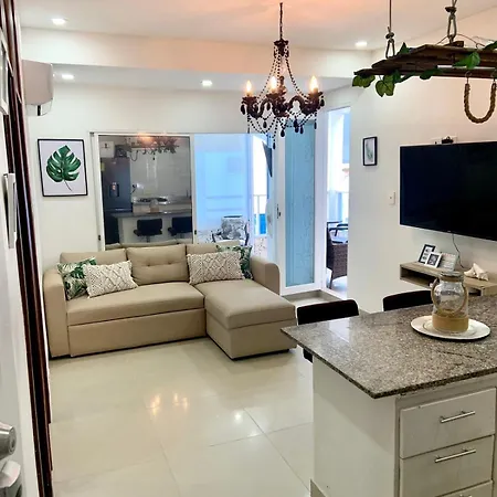 Phs Turismocolombia-fit Apartamento Cartagena
