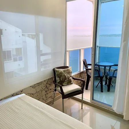 Phs Turismocolombia-fit Apartamento