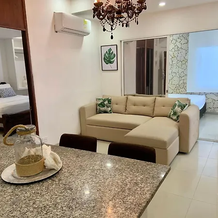 Apartamento Phs Turismocolombia-fit *