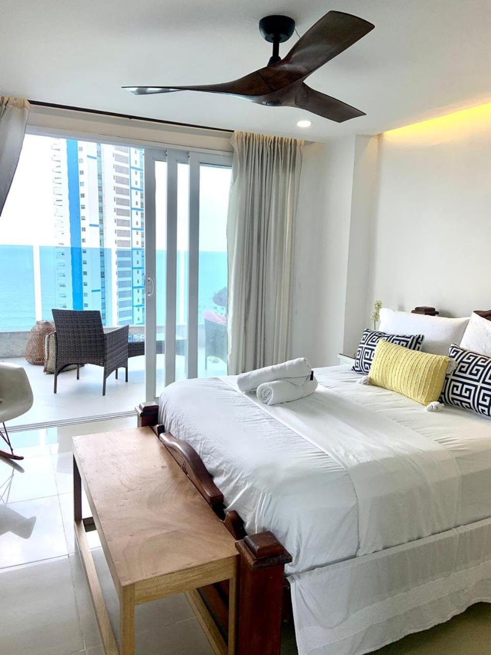 Phs Turismocolombia-fit * Cartagena